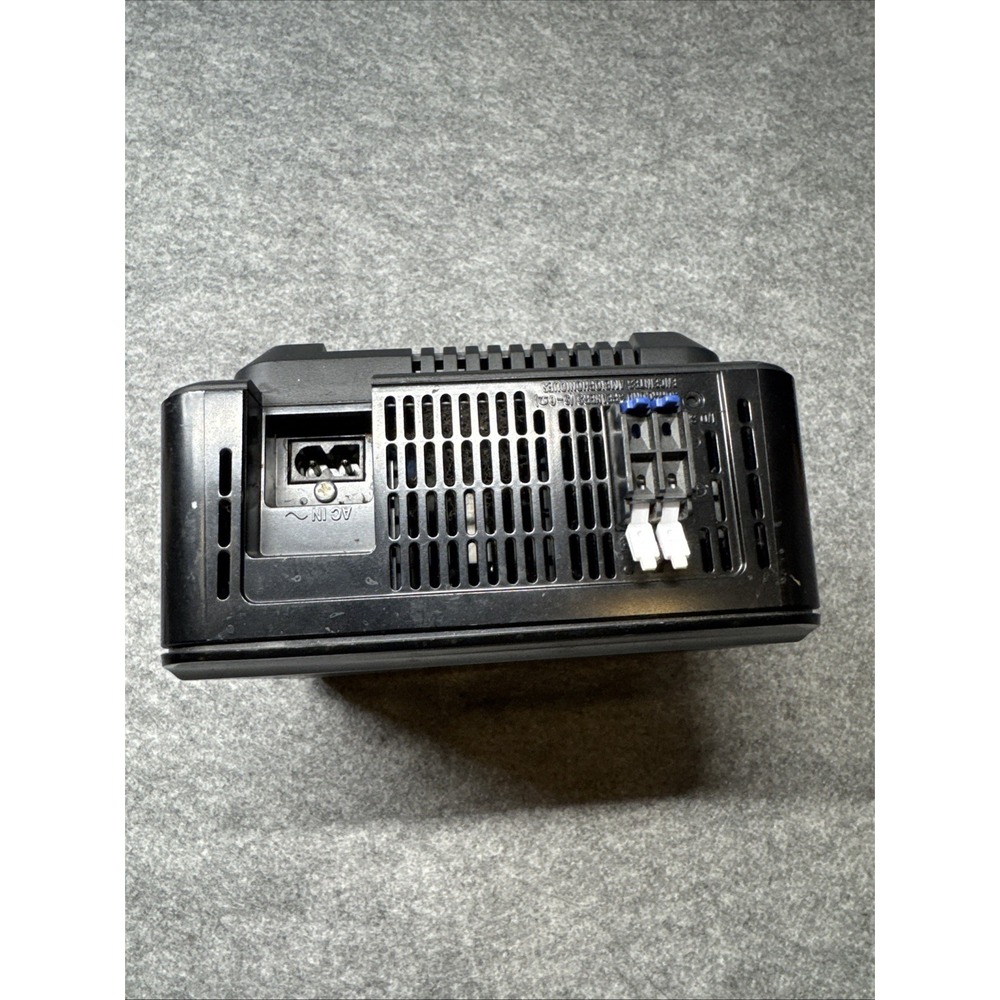 Panasonic SE-FX65 Wireless Rear Speaker System Receiver Unit Tested - Picture 3 of 7